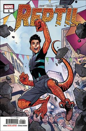 Reptil Cover Image 1