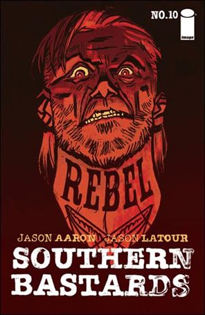 Southern Bastards issue 10