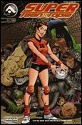 Super Teen*Topia Cover Image 2