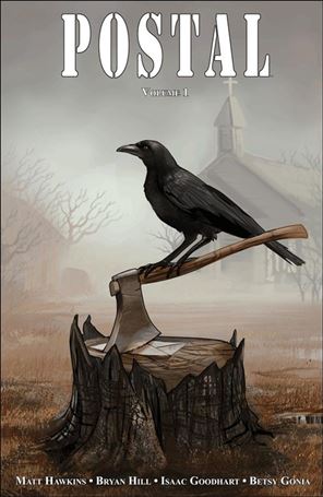 Postal issue 1-B