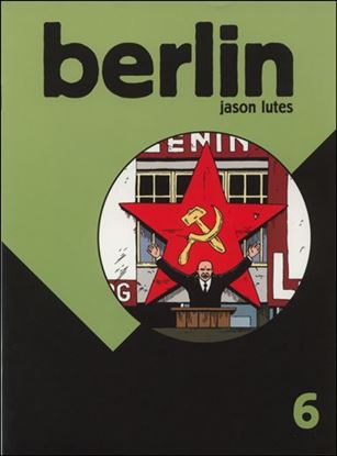 Berlin issue 6