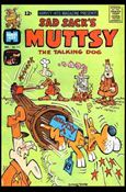 Harvey Hits issue 111