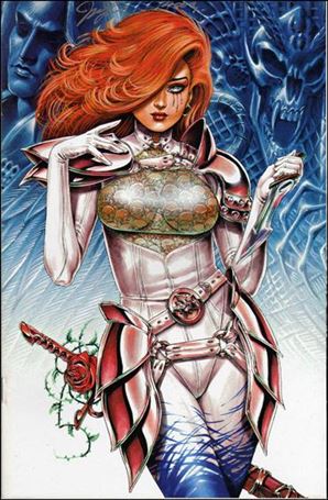Dawn (1995) issue 1-D 