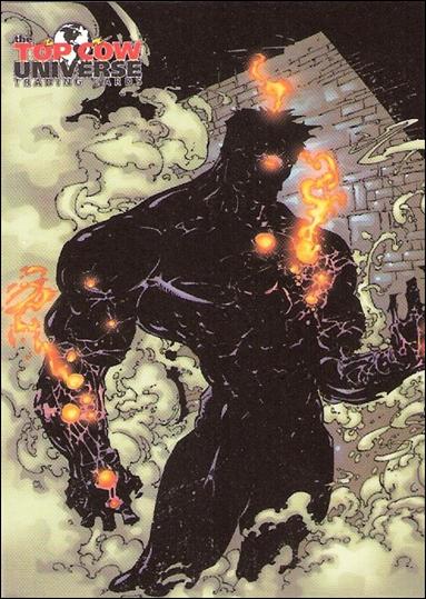 Top Cow Universe (Base Set) card 8 Universe