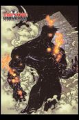 Top Cow Universe (Base Set) card 8 Universe