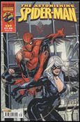 Astonishing Spider-Man (UK) (1995) issue 139