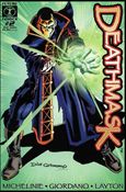 Deathmask issue 2