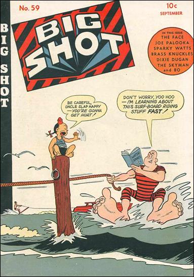 Big Shot issue 59