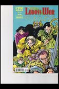 Record of Lodoss War: The Grey Witch issue 18