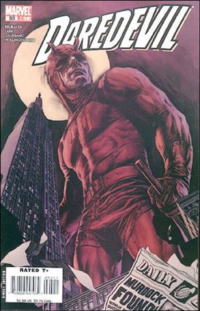 Daredevil (1998) issue 93