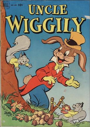 Four Color (1942) issue 391