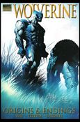 Wolverine: Evolution issue 3-Z-INVALID