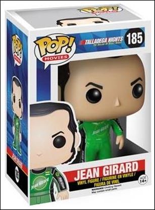 POP! Movies figure 185 Jean Girard