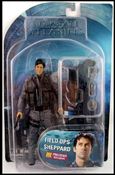 Stargate Atlantis (Series 1) figure 2 Field Ops Sheppard