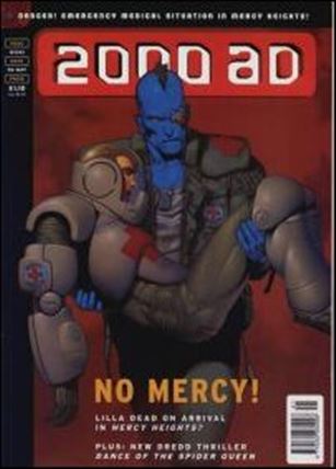 2000 A.D. (UK) issue 1041