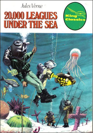 King Classics issue 8