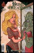 Beautiful Creatures Cover Image 1
