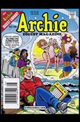 Archie Digest Magazine issue 196