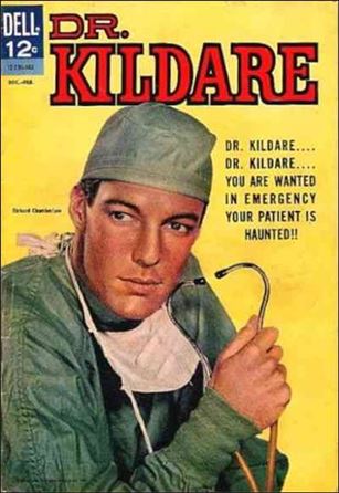 Dr. Kildare issue 4