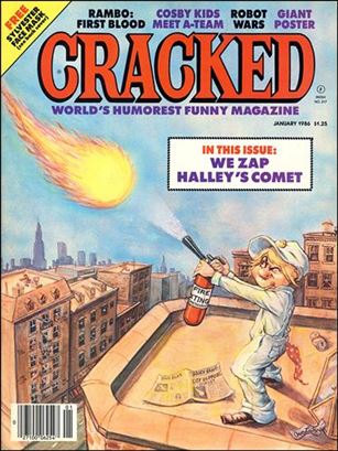 Cracked issue 217