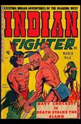 Indian Fighter issue 6