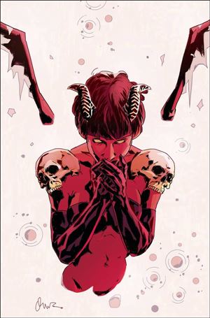 Purgatori (2021) issue 5-R Antonio Fuso Virgin Cover