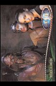Farscape: Season Three (Base Set) card 161 “Different Destinations”