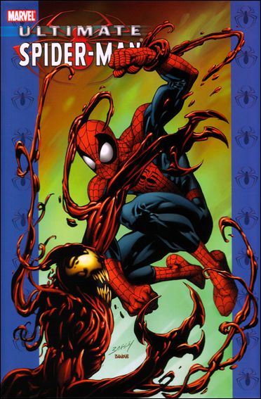 Ultimate Spider-Man (2002) issue 6