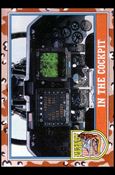 Desert Storm: Series 2 (Base Set) card 155 In the Cockpit