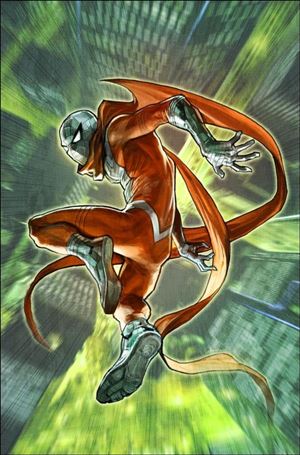 Amazing Spider-Man (2022) issue 64-E Stonehouse 1:100 Virgin Cover
