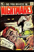 Do You Believe In Nightmares Cover Image 2
