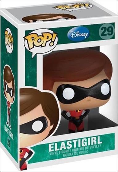 POP! Disney figure 29 Elastigirl