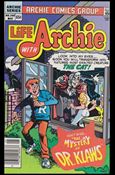 Life with Archie (1958) issue 248
