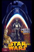 Star Wars: Revenge of the Sith 3 3/4