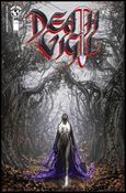 Death Vigil Cover Image 2