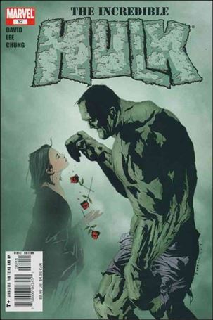 Incredible Hulk (2000)  issue 82