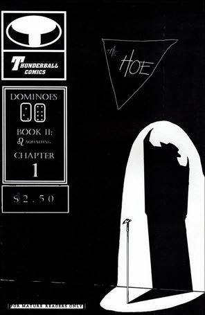 Hoe Cover Image 1