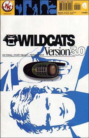Wildcats Version 3.0 issue 5