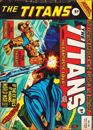 Titans (UK) issue 38