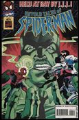 Untold Tales of Spider-Man issue 4-Z-INVALID