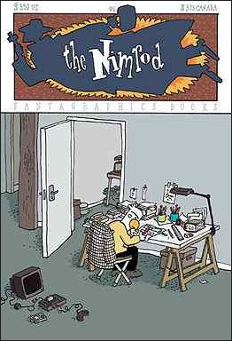 Nimrod issue 6