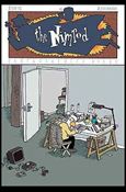 Nimrod issue 6