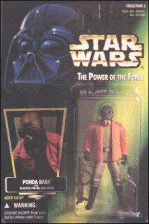 Star Wars: The Power of the Force 2 3 3/4