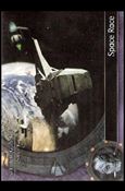 Stargate SG-1: Season 7 (Base Set) card 26 Space Race 