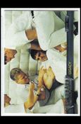 Stargate SG-1 Premiere Edition (Base Set) card 51 Legacy
