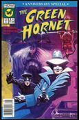 Green Hornet: Anniversary Special issue 2