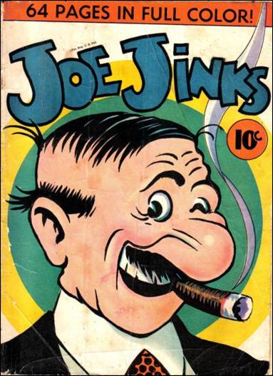 Single Series issue 12