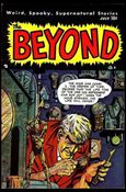 Beyond (1950) issue 5