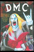 Detroit Metal City issue 4