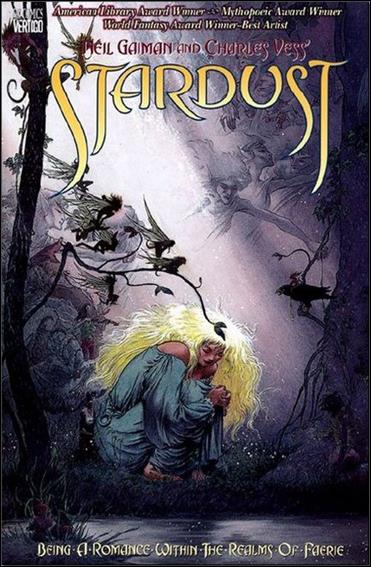 Stardust issue nn